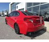 Subaru WRX WRX STI MANUELLE 305HP AWD SIÈGE CHAUFFANT 2017