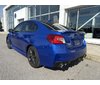 Subaru WRX WRX SPORT MANUELLE CARPLAY CAMÉRA SIEGES CHAUFF 2021