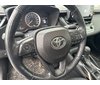 Toyota COROLLA L AUTOMATIQUE SIEGES CHAUFF CARPLAY CAMÉRA 2022