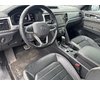 Volkswagen Atlas Cross Sport EXECLINE RLINE V6 4MOTION CUIR TOIT PANO CARPLAY 2021