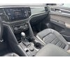 Volkswagen Atlas Cross Sport EXECLINE RLINE V6 4MOTION CUIR TOIT PANO CARPLAY 2021