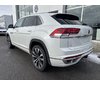 Volkswagen ATLAS CROSS SPORT EXECLINE R-LINE 4MOTION CUIR TOIT PANO CARPLAY 2022