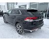 Volkswagen ATLAS CROSS SPORT CROSSPORT HIGHLINE V6 4MOTION CUIR TOIT PANO 2022
