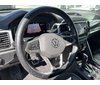 2023 Volkswagen Atlas Cross Sport EXECLINE RLINE 4MOTION CUIR TOIT PANO FENDER AUDIO