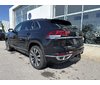 2023 Volkswagen Atlas Cross Sport EXECLINE RLINE 4MOTION CUIR TOIT PANO FENDER AUDIO