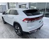 2024 Volkswagen ATLAS CROSS SPORT HIGHLINE CUIR TOIT PANO CARPLAY CAMÉRA BAS KILO