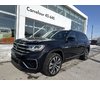 2023 Volkswagen ATLAS EXECLINE RLINE V6 3.6L CUIR TOIT PANO 7PASSAGERS