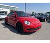 Volkswagen Beetle COMFORTLINE*TURBO*1.8T*CUIR*TOIT*BAS KM*WOW* 2014