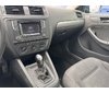 Volkswagen BERLINE JETTA TRENDLINE + AUTOMATIQUE A/C CAMÉRA SIEGES CHAUFF 2016