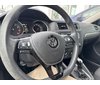 Volkswagen BERLINE JETTA TRENDLINE + AUTOMATIQUE A/C CAMÉRA SIEGES CHAUFF 2016