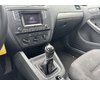 Volkswagen BERLINE JETTA TRENDLINE MANUELLE BLUETOOTH CAMÉRA CRUISE CONTROL 2016