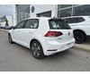 Volkswagen E-Golf ÉLECTRIQUE COMFORTLINE CUIR CARPLAY CAMÉRA 2020