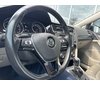 2016 Volkswagen GOLF FAMILIALE SPORT COMFORTLINE  CUIR TOIT PANO CARPLAY CAMÉRA