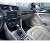 2016 Volkswagen GOLF FAMILIALE SPORT COMFORTLINE  CUIR TOIT PANO CARPLAY CAMÉRA