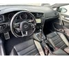 2016 Volkswagen Golf GTI AUTOBAHN CUIR TOIT PANO FENDER AUDIO CARPLA