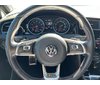 Volkswagen Golf GTI GTI*DSG*TISSUS CLARK*CARPLAY*CAM RECUL*4 PORTES* 2019