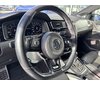 2019 Volkswagen GOLF R R DSG 4MOTION CUIR CARPLAY CAMÉRA