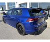 Volkswagen Golf R R 20TH ANNI MANUELLE CUIR TOIT PANO CARPLAY CAMÉRA 2023