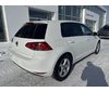 Volkswagen Golf COMFORTLINE MANUELLE CUIR TOIT PANO CARPLAY CAMÉRA 2016