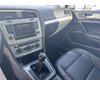 Volkswagen Golf COMFORTLINE MANUELLE CUIR TOIT PANO CARPLAY CAMÉRA 2016