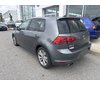 Volkswagen GOLF COMFORTLINE AUTOMATIQUE CUIR CARPLAY CAMÉRA 2017
