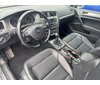 Volkswagen GOLF COMFORTLINE AUTOMATIQUE CUIR CARPLAY CAMÉRA 2017