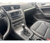 Volkswagen GOLF COMFORTLINE AUTOMATIQUE CUIR CARPLAY CAMÉRA 2017