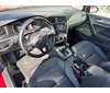 Volkswagen Golf COMFORTLINE MANUELLE CUIR TOIT PANO LIGHTNING PACK 2018