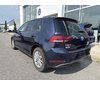 Volkswagen GOLF COMFORTLINE MANUELLE AIR CLIM CARPLAY CAMERA 2018