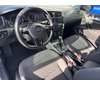 Volkswagen GOLF TRENDLINE AUTOMATIQUE CARPLAY CAMÉRA SIEGES CHAUFF 2018