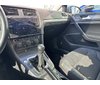 Volkswagen Golf HIGHLINE MANELLE CUIR TOIT PANO CARPLAY CAMÉRA 2019