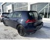 Volkswagen GOLF COMFORTLINE AUTOMATIQUE CARPLAY CAMÉRA SIEGES CHAU 2019