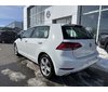 Volkswagen GOLF COMFORTLINE AUTOMATIQUE CARPLAY CAMÉRA 2021