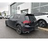 Volkswagen Golf GTI AUTOBAHN CUIR TOIT PANO CARPLAY 2021