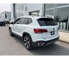 2022 Volkswagen Taos COMFORTLINE 4MOTION CARPLAY CUIR CAMÉRA