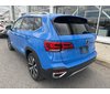 2022 Volkswagen Taos HIGHLINE 4MOTION CUIR TOIT PANO BEATS AUDIO CAMÉRA