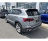 Volkswagen Taos COMFORTLINE CUIR TOIT PANO CARPLAY CAMÉRA 2022