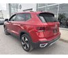 2024 Volkswagen Taos COMFORTLINE 4MOTION CUIR CARPLAY CAMÉRA