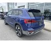 2024 Volkswagen Taos COMFORTLINE 4MOTION CUIR TOIT PANO CAMÉRA