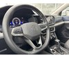Volkswagen TAOS COMFORTLINE CUIR TOIT PANO CARPLAY CAMÉRA 2024