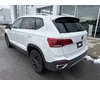 2024 Volkswagen TAOS COMFORTLINE CUIR TOIT PANO CARPLAY CAMÉRA