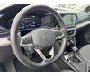 Volkswagen TAOS COMFORTLINE CUIR TOIT PANO CARPLAY CAMÉRA 2024