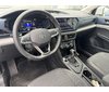 2024 Volkswagen TAOS COMFORTLINE CUIR TOIT PANO CARPLAY CAMÉRA