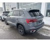 2024 Volkswagen TAOS COMFORTLINE CUIR TOIT PANO CARPLAY CAMÉRA