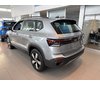 2026 Volkswagen TAOS TAOS 2026 TENDLINE 4MOTION CARPLAY CAMÉRA