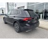 2018 Volkswagen Tiguan COMFORTLINE 4MOTION CUIR TOIT PANO CARPLAY