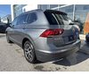 Volkswagen TIGUAN COMFORTLINE CUIR CARPLAY CAMÉRA SIÈGES CHAUFFANT 2018