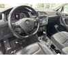 2018 Volkswagen TIGUAN HIGHLINE 4MOTION CUIR TOIT PANO CARPLAY CAMÉRA