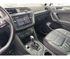 2018 Volkswagen TIGUAN HIGHLINE 4MOTION CUIR TOIT PANO CARPLAY CAMÉRA