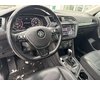 2018 Volkswagen TIGUAN HIGHLINE 4MOTION CUIR TOIT PANO CARPLAY CAMÉRA
